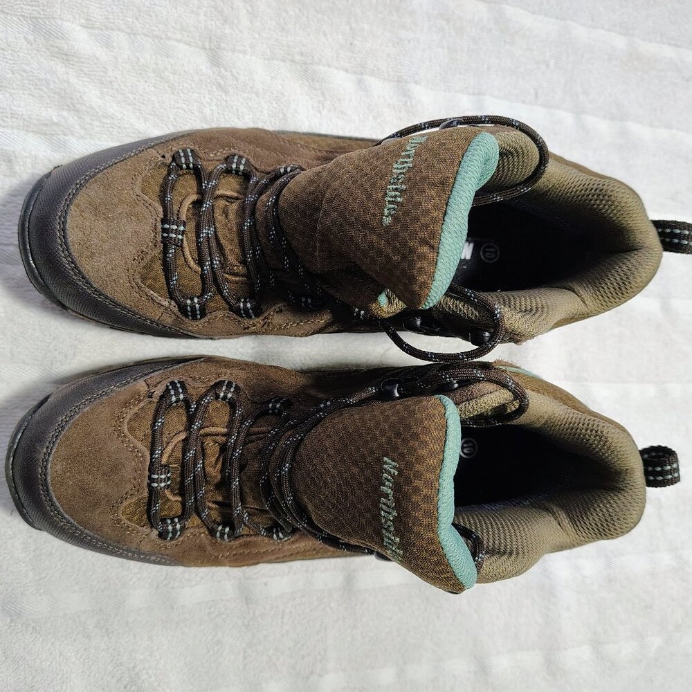 Northside Women’s Hiking Boots 10 / Perfect for Anyone Who Actually Hikes